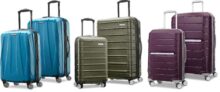 מזוודות Samsonite Hardside Expandable 360